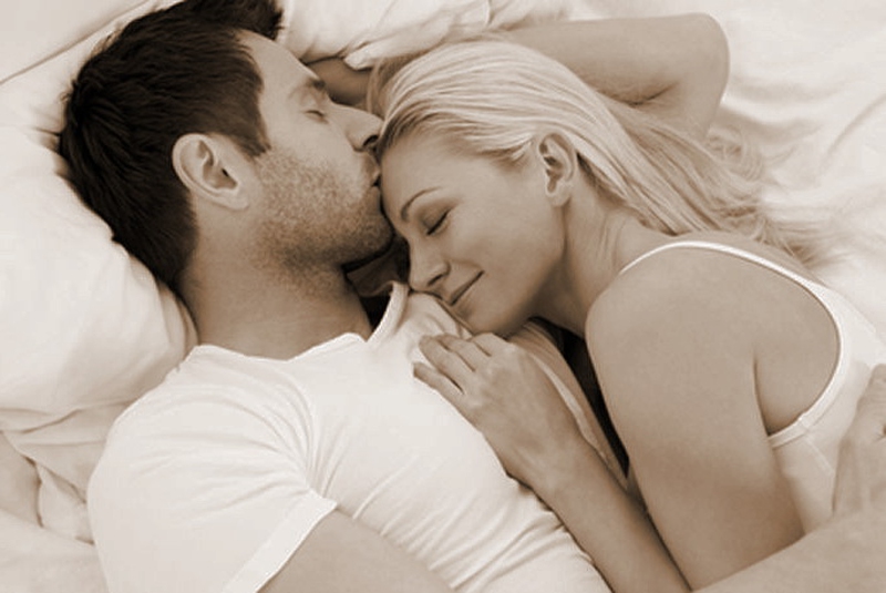 Image result for pictures of couple sleeping