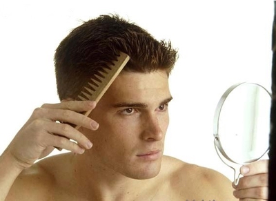 How To Take Care Of Your Hair Men Enkimd