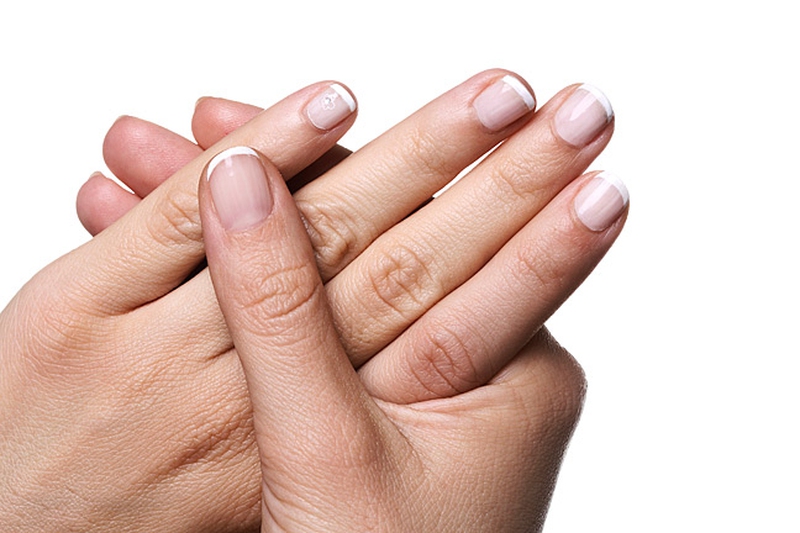What causes numbness in your fingers?